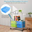 Daylann Bar Cart