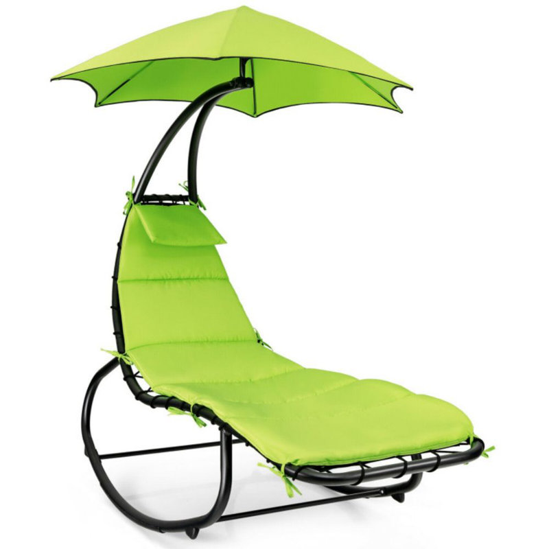 Chaise longue suspendue Lowrance
