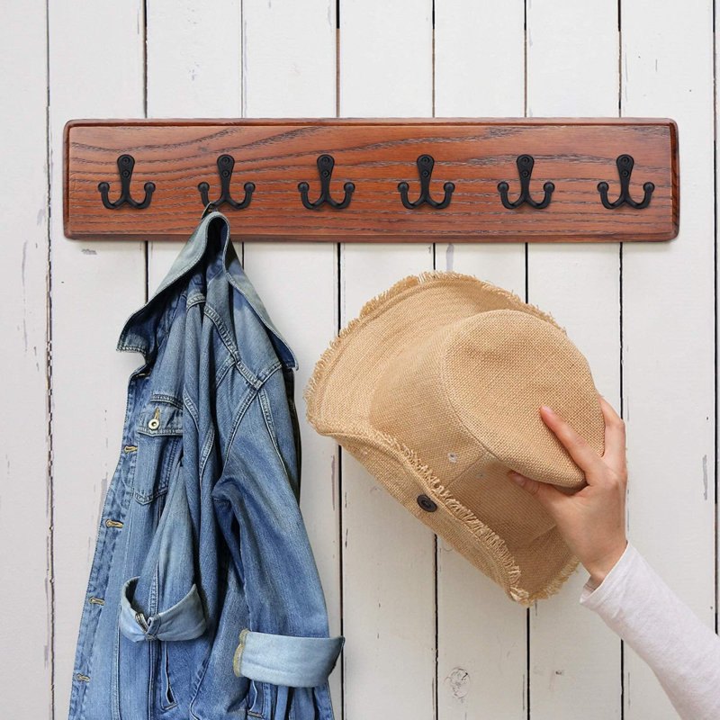 Schweiger Wall Wall Hook