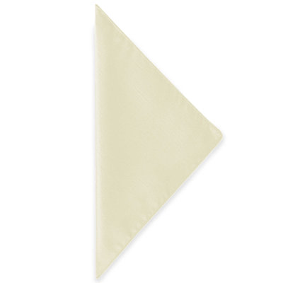 Vasili Silk Square Napkin