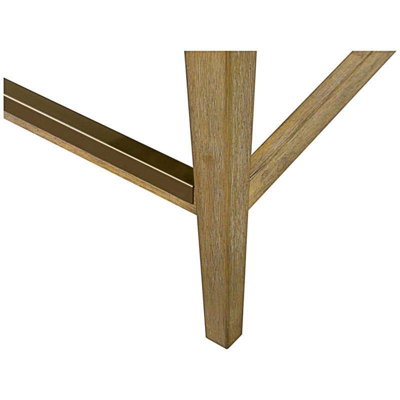 Tabouret de comptoir Halaina 25