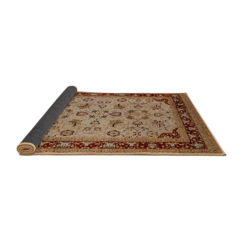 Cabbot Oriental Indoor Rug, Rectangle 6' x 9'
