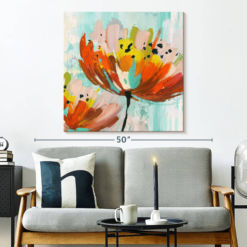 Harnek Poppies III
