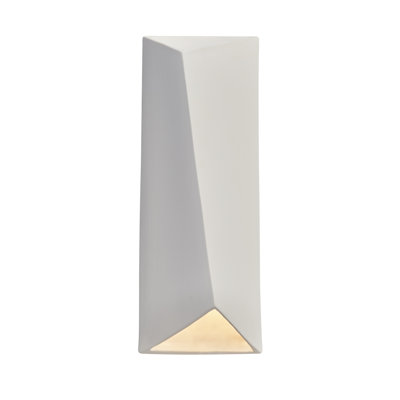 Torrie LED Outdoor Flush Mount