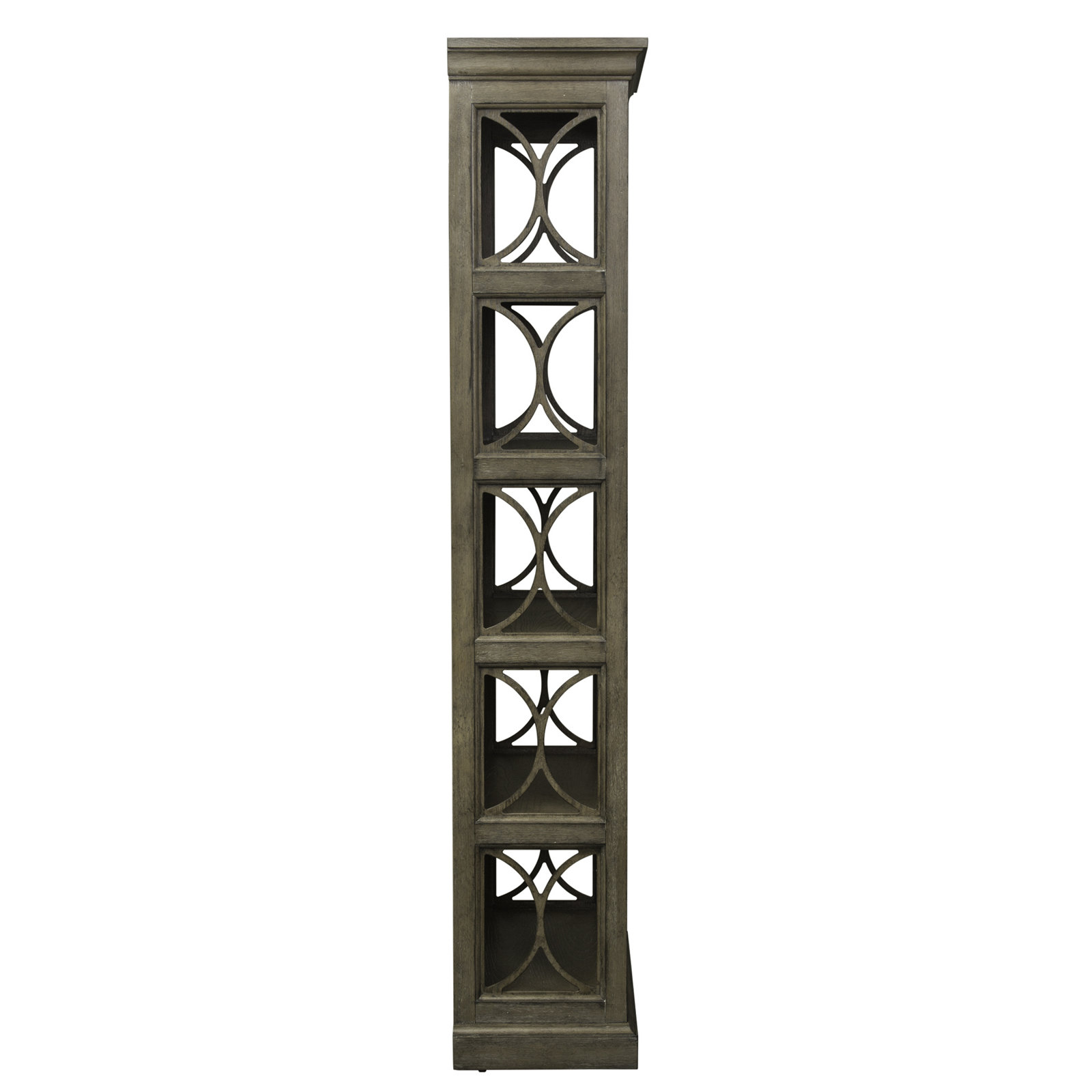 Abana 33" Bookcase