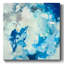 Blu Design - impression sur toile tendue-810450072