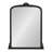 Vintage Arched Wall Mirror