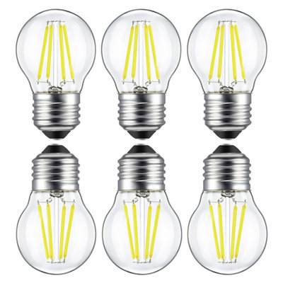 Ampoule à filament E26 Eison