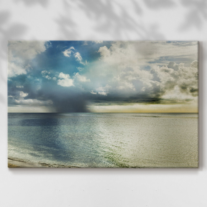Tahiti - Cavas enveloppés de galerie, 8X12
