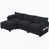 Noir est en rupture de stock