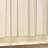 Arles Sheer Curtain Single Panel-16243333-16243332