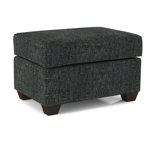 Clark 27" Wide Rectangle Standard Ottoman