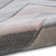 Fava area rug Machine Woven Rectangle Grey/Rose