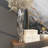 Moderna Aluminum Floor Vase-546146274
