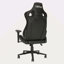 Fauteuil de jeu ergonomique Techni Sport TS-83
