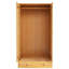 Limnitis 2 Door Solid Wood Wardrobe-38119383