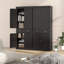 Arkeia 72'' Kitchen Pantry-1528393396