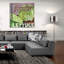  'Farm Fresh 1' by Fiona Stokes-Gilbert Acrylic Glass Wall Art, 36" x 36"