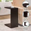 Table en C avec rangement Haught-647780496