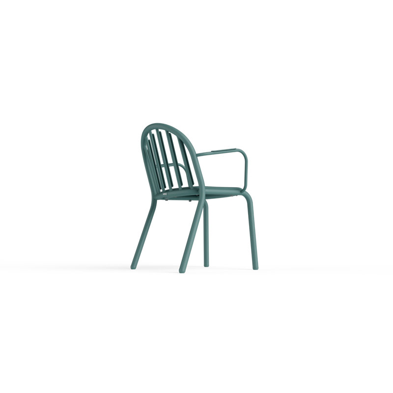 Fauteuil Fatboy® Fred's - sauge foncé, Dark Sage