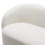 Cleaven 68' Wide Boucle Upholstered Loveseat Sofa-452884929