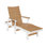 Chaise longue Berlin Gardens Bristol