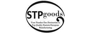 Logo STP-Goods