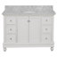 Ensemble de meuble-lavabo simple 48 po Ferdinand-1080921290-1080921294
