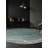 Silky Soft Plush Gray Area Rug-100856950