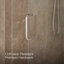 Elate Sliding Shower Door, 70-1/2-In H X 56-1/4 - 59-5/8-In W, With 1/4-In Thick Crystal Clear Glass-1254434756