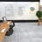 Unity Full Wall Mounted Magnetic Glass Board-1618089401