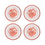 Coralina Porcelain Dinner Plate