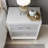 Zon LED 2-Drawer Nightstand