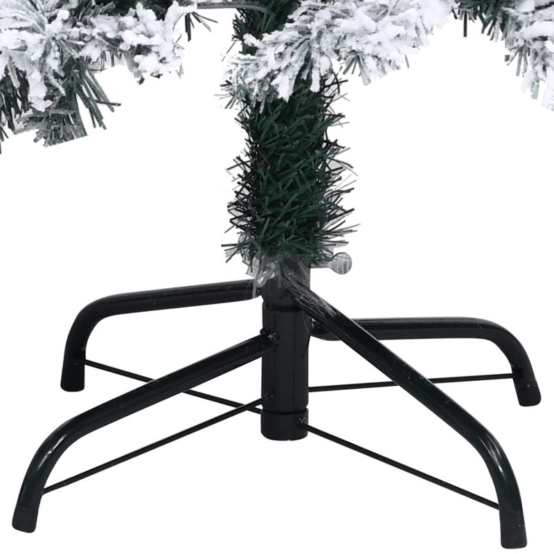 Artificial Christmas Tree, 9.84ft H