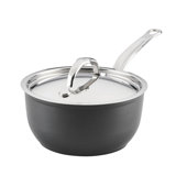 2.0qt Covered Saucepan (18cm)