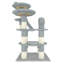 Tour pour chat 72 po Cactus 72 po