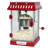 West Bend Compact Popcorn Machine and Cart, 10-Cup Capacity
