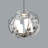 Middlemas 4 - Light Globe Chandelier