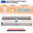 Awoco 48" Super Power Air Curtain Fan