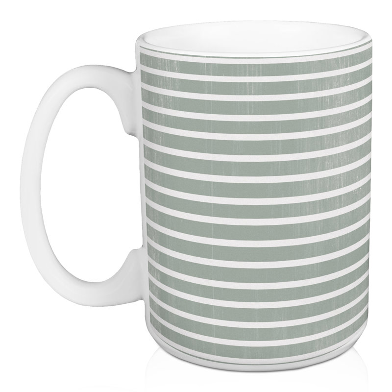 Harbir Ceramic Coffee Mug