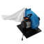 Collecteur de poussière 1HP Potable 14,8-Gallon