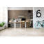 Rock Crystal 32" x 32" Porcelain Stone Look Floor Use Tile-231813578