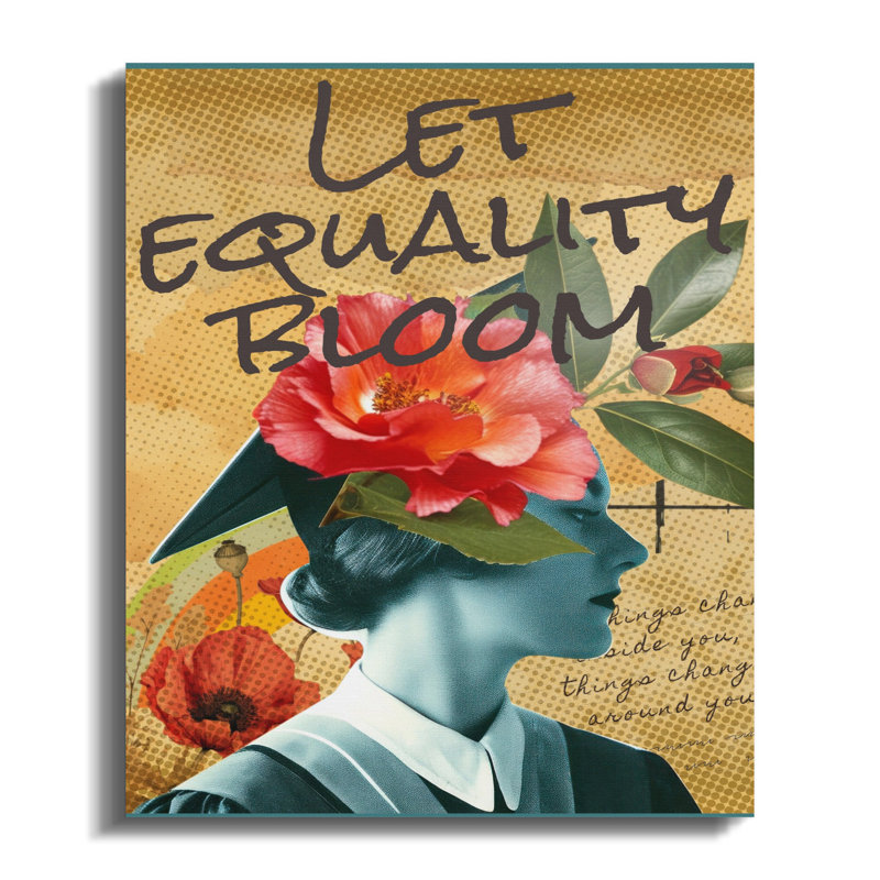 Cravens Wrapped Canvas Print Set, 20x24