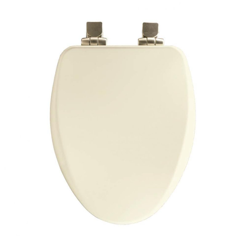 BISC Alesio II ELG ENAMELED