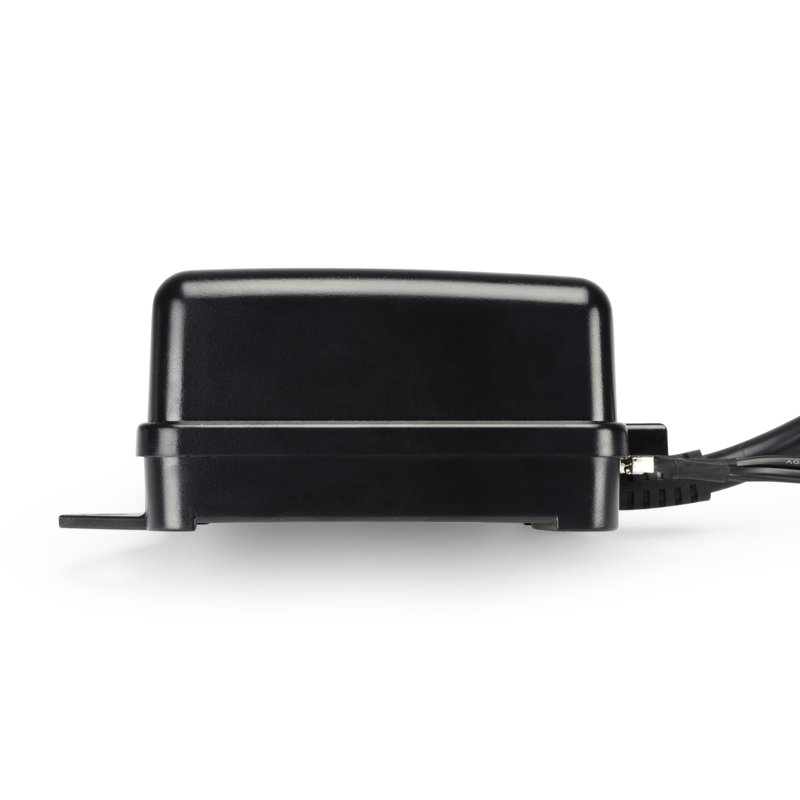 Transformateur électronique 60w 12v