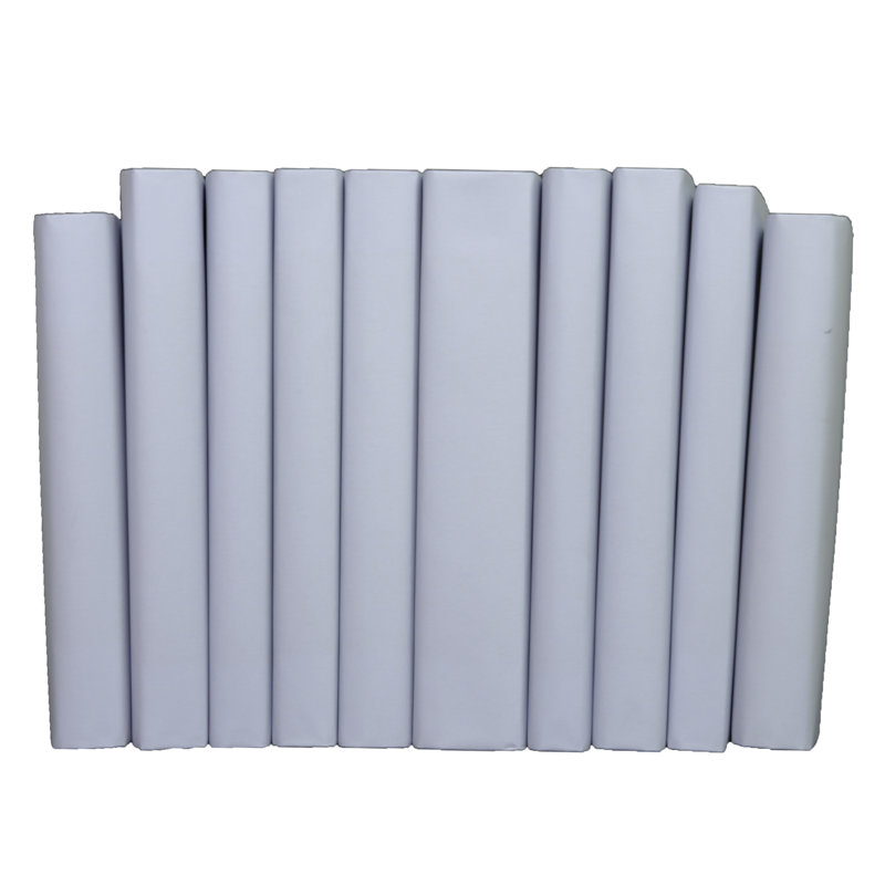 Pale Sky Wrapped ColorPak, 10, White Blue