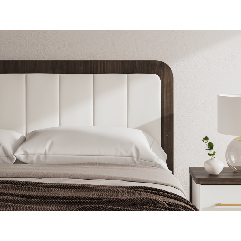 Rehoboth King Upholstered Bed, King