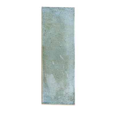 Antiek 3" x 8" Ceramic Subway Tile