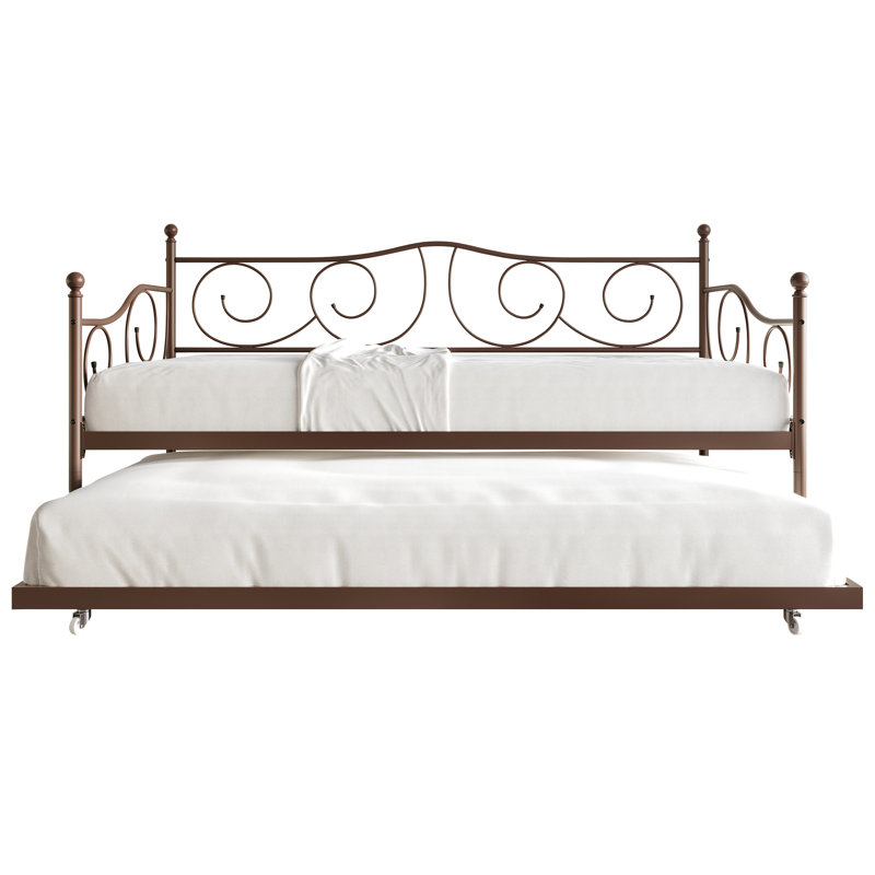 Odlo Daybed, Brown