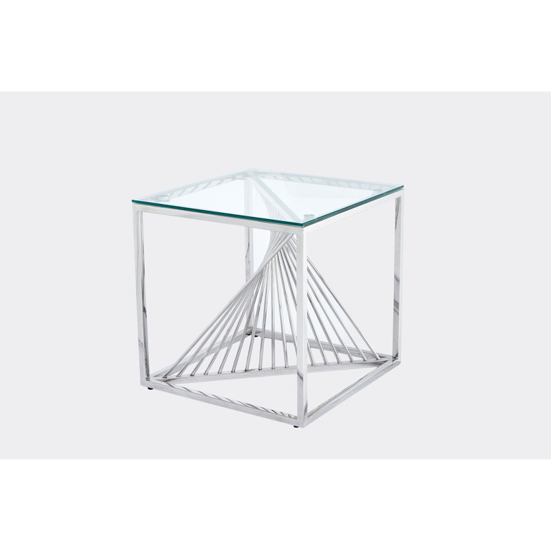 Cyra Side Table